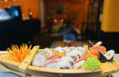 Dinerbon.com Tielt Everest Sushi