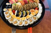 Dinerbon.com Tielt Everest Sushi