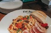 Dinerbon.com Hilversum Fat Joe's