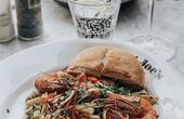 Dinerbon.com Hilversum Fat Joe's