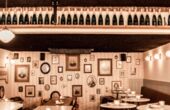 Dinerbon.com Haarlem Five Brothers Fat Haarlem