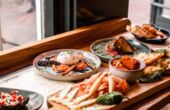 Dinerbon.com Haarlem Five Brothers Fat Haarlem
