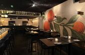 Dinerbon.com Haarlem Five Brothers Fat Haarlem
