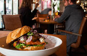 Dinerbon.com Leeuwarden FIZZ Leeuwarden