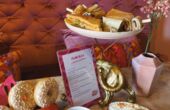 Dinerbon.com Enschede Flair Maison