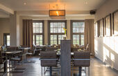 Dinerbon.com Wassenaar Fletcher Boutique Hotel Duinoord (geen e-vouchers)