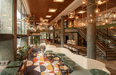 Dinerbon.com Rotterdam Fletcher Boutique Hotel Slaak-Rotterdam