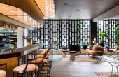 Dinerbon.com Rotterdam Fletcher Boutique Hotel Slaak-Rotterdam