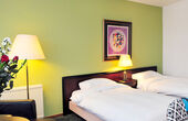 Dinerbon.com Leidschendam Fletcher Hotel Leidschendam-Den Haag