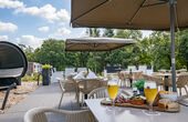Dinerbon.com Amersfoort Fletcher Hotel-Restaurant Amersfoort (geen e-vouchers)