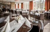 Dinerbon.com Oisterwijk Fletcher Hotel-Restaurant Boschoord (geen e-vouchers)