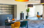 Dinerbon.com Ooij Fletcher Hotel-Restaurant De Gelderse Poort (geen e-vouchers)