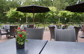 Dinerbon.com Reusel Fletcher Hotel-Restaurant De Kempen (geen e-vouchers)