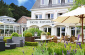 Dinerbon.com Noordwijk Fletcher Hotel-Restaurant De Witte Raaf (geen e-vouchers)