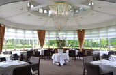 Dinerbon.com Noordwijk Fletcher Hotel-Restaurant De Witte Raaf (geen e-vouchers)