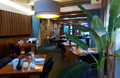 Dinerbon.com Brielle Fletcher Hotel-Restaurant De Zalm (geen e-vouchers)