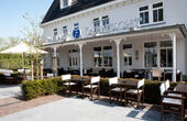 Dinerbon.com Ouddorp Fletcher Hotel-Restaurant Duinzicht (geen e-vouchers)