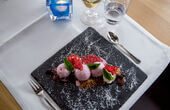 Dinerbon.com Heerenveen Fletcher Hotel-Restaurant Heidehof (geen e-vouchers)