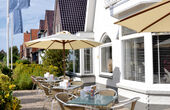 Dinerbon.com Den Burg (Texel) Fletcher Hotel-Restaurant Koogerend (geen e-vouchers)