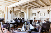 Dinerbon.com Thorn Fletcher Hotel-Restaurant La Ville Blanche (geen e-vouchers)