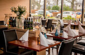 Dinerbon.com Roden Fletcher Hotel-Restaurant Langewold (geen e-vouchers)