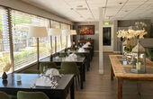 Dinerbon.com Vlijmen Fletcher Hotel-Restaurant Prinsen (geen e-vouchers)