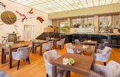 Dinerbon.com Nunspeet Fletcher Hotel-Restaurant Sparrenhorst-Veluwe (geen e-vouchers)