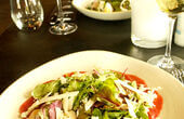 Dinerbon.com Steenwijk Fletcher Hotel-Restaurant Steenwijk (geen e-vouchers)