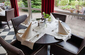 Dinerbon.com Nunspeet Fletcher Hotel-Restaurant Veldenbos (geen e-vouchers)