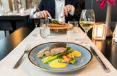 Dinerbon.com BERG EN DAL Fletcher Landgoed Hotel Holthurnsche Hof | Restaurant Berghof (geen e-vouchers)