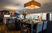 Dinerbon.com BERG EN DAL Fletcher Landgoed Hotel Holthurnsche Hof | Restaurant Berghof (geen e-vouchers)