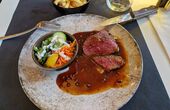 Dinerbon.com Herentals Fleur de Vinz