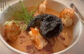 Dinerbon.com Herentals Fleur de Vinz