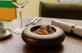 Dinerbon.com Antwerpen Folia | Fine Dining Restaurant