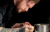 Dinerbon.com Antwerpen Folia | Fine Dining Restaurant
