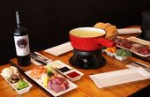 Dinerbon.com Amsterdam Fondue & Fondue
