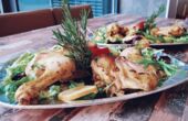 Dinerbon.com  Food Station Delft