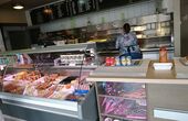 Dinerbon.com Lovendegem Frituur Brochetje Lievegem