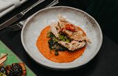 Dinerbon.com Den Haag GARUDA by Ron Gastrobar Indonesia