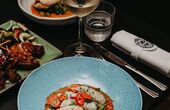 Dinerbon.com Den Haag GARUDA by Ron Gastrobar Indonesia