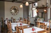 Dinerbon.com Gulpen Gasthof Euverem (Betaling met diner-cadeau van tevoren aangeven)