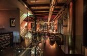 Dinerbon.com Almelo Gastrobar 1910 (DI t/m DO)