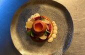 Dinerbon.com Almelo Gastrobar 1910 (DI t/m DO)