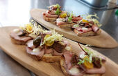 Dinerbon.com Arendonk Gastrobar Olive