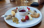 Dinerbon.com Den Haag Gastronomia Villani 2.0