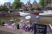 Dinerbon.com Dokkum Gewoan op 'e Dyk BBQ en Grill