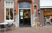 Dinerbon.com Rhenen Golden India Indiaas Restaurant