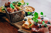 Dinerbon.com Utrecht Grand Café de Beuntjes