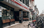 Dinerbon.com Utrecht Grand Café de Beuntjes