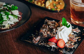 Dinerbon.com Utrecht Grand Café de Beuntjes
